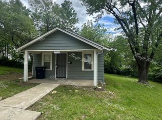 1115 E 84th St #2, Kansas City, MO 64131
