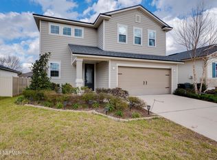 2976 Laurel Springs Dr, Green Cove Springs, FL 32043