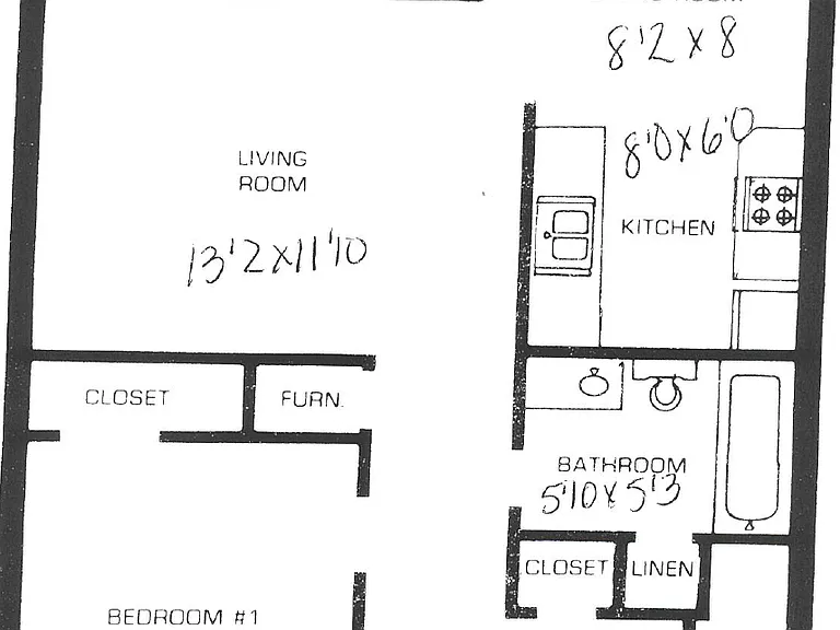 Runnymede Apartments — Photo 10