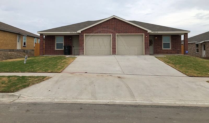 1st image of 5705 Rustler Dr Unit B