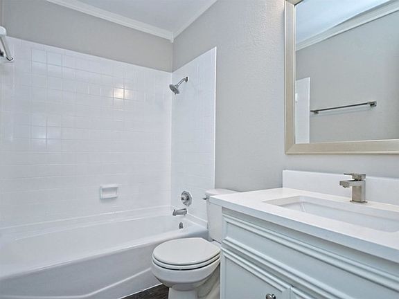 3rd image of 6102 Hill Forest Dr APT 102