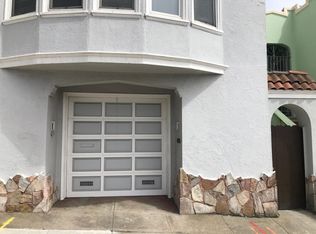 2324 19th Ave #B, San Francisco, CA 94116