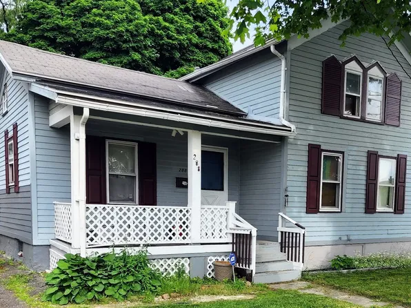 288 E Henrietta Rd, Rochester, NY 14620