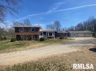 25665 E County Road 2560 Dr N, Manito, IL 61546