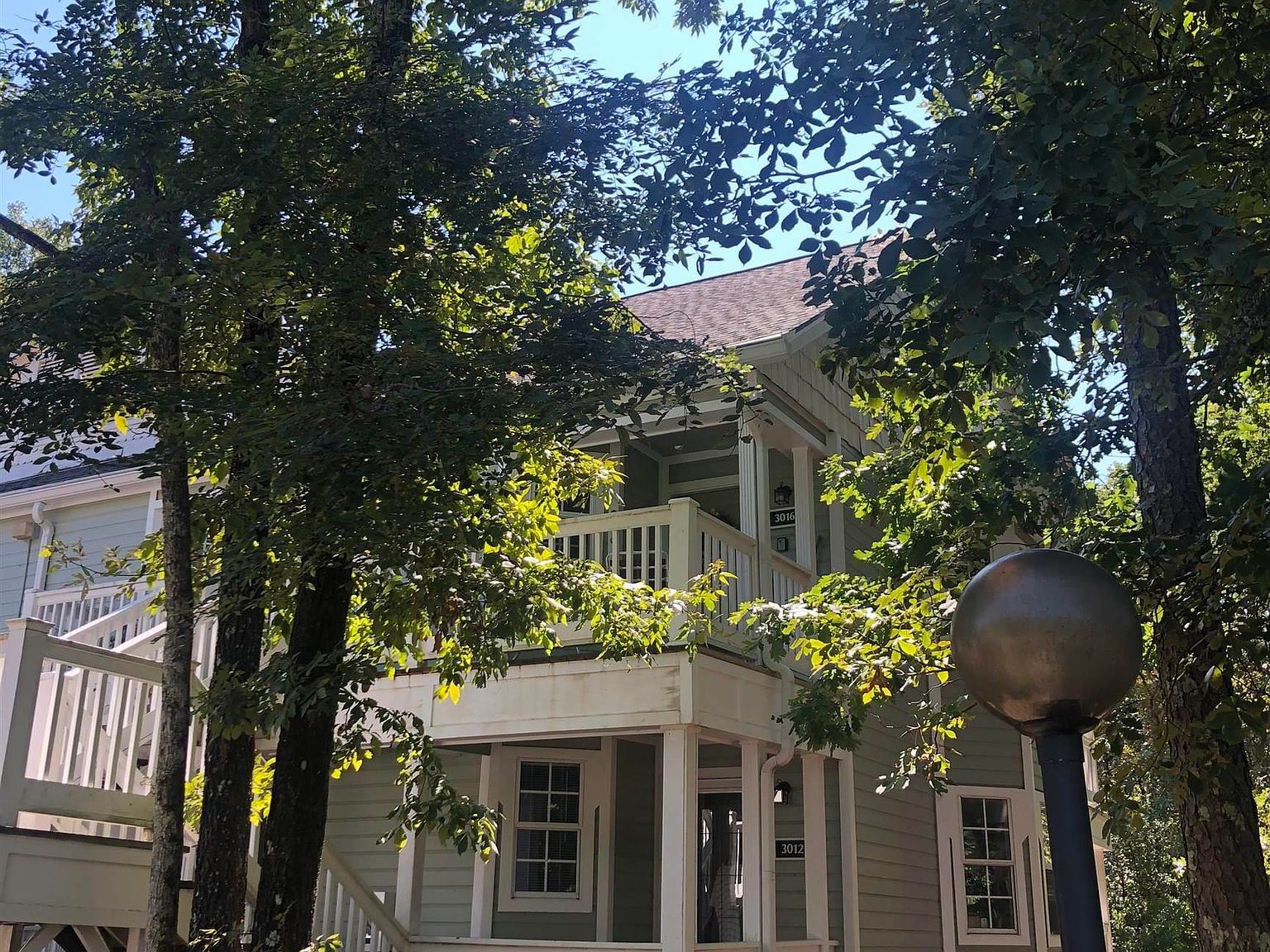 3016 Summerhill Pl, Fairfield Bay, AR 72088 Zillow