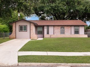 9022 Lytle Ave, San Antonio, TX 78224