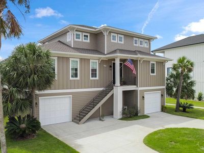 325 Deer Point Dr, Gulf Breeze, FL, 32561