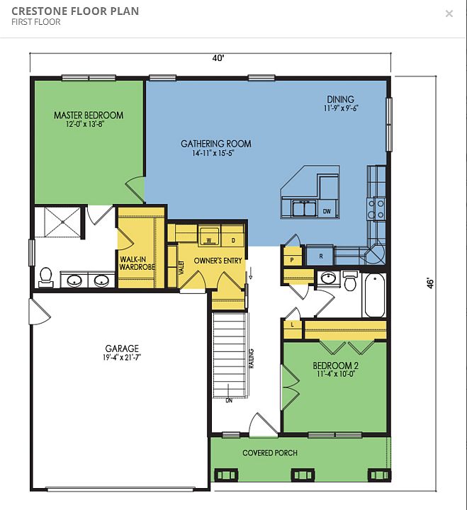 2nd image of 8348 Deerwood Ln N