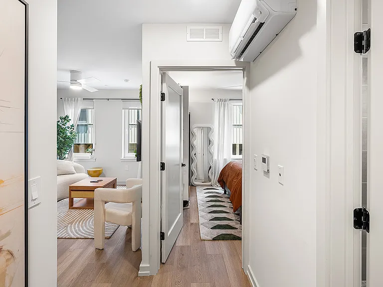 Entryway