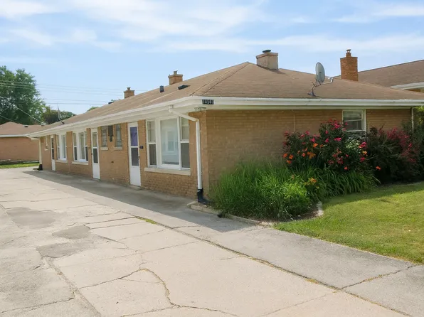 14547 S Blaine Ave, Posen, IL 60469