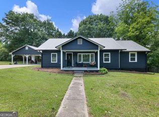 80 Mills Ford Rd, Dawsonville, GA 30534