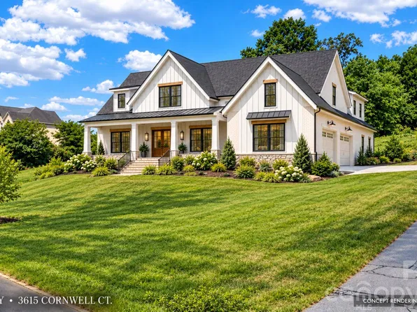 3615 Cornwell Ct, Morganton, NC 28655