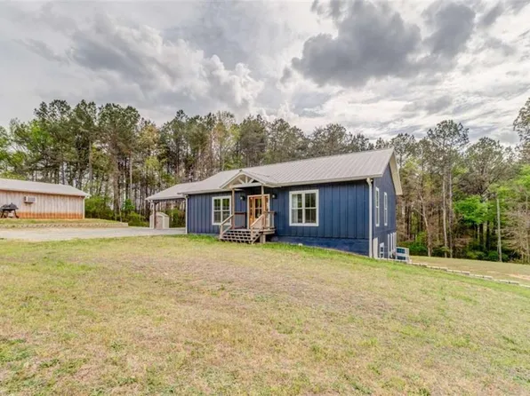 221 David Price Rd, Cedartown, GA 30125