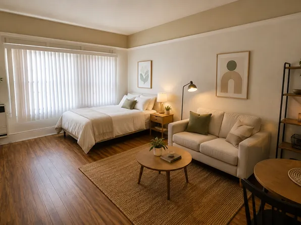 1326 W 11th St APT 304, Los Angeles, CA 90015