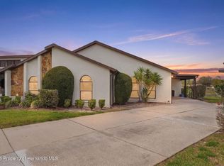 9151 Lingrove Rd, Weeki Wachee, FL 34613