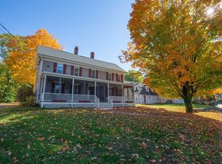 360 Main St, Groveland, MA 01834