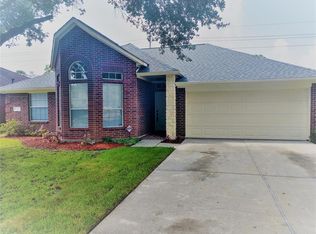 9215 Reagan Meadow Ct, Houston, TX 77064
