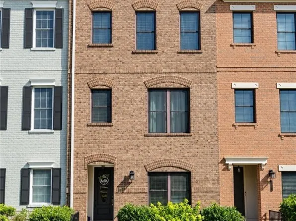 12333 Purbrook Walk, Henrico, VA 23233