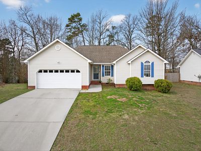 6061 Veronica Dr, Ooltewah, TN, 37363