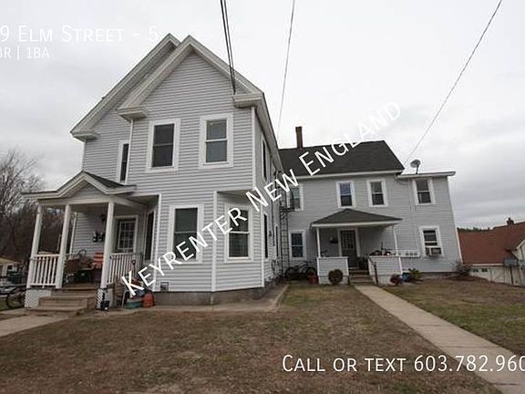 2nd image of 99 Elm St #5