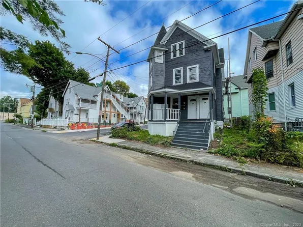 36 Hawkins Street, Waterbury, CT 06704