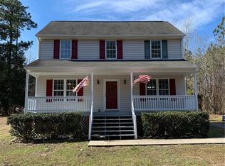 4800 Midway Rd, Church Road, VA 23833