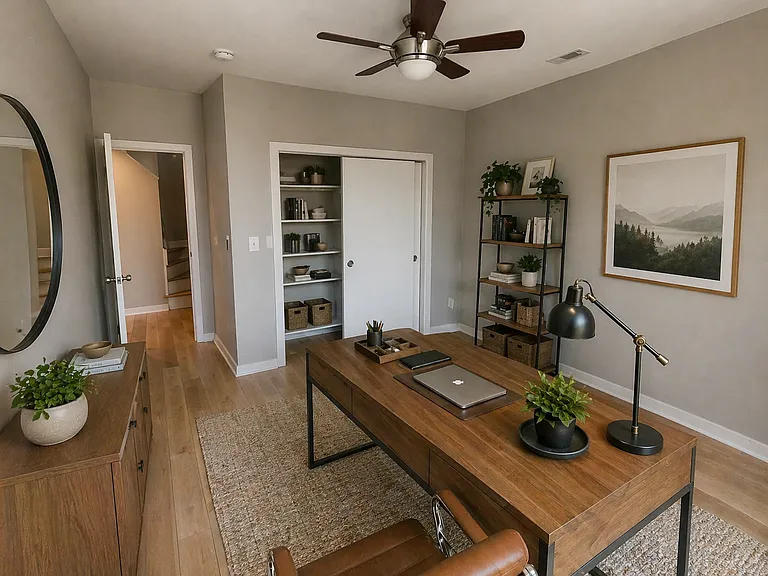 1439 N Franklin St #B — Photo 5