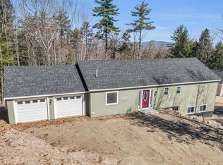 358 Modock Hill Rd, Conway, NH 03818