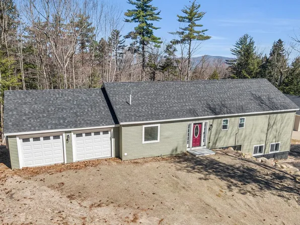 358 Modock Hill Road, Conway, NH 03818-6301