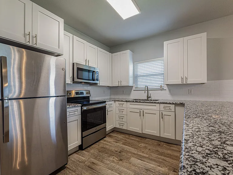 Northpark Townhomes — Photo 1