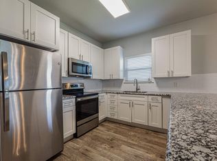 Northpark Townhomes, Springtown, TX 76082