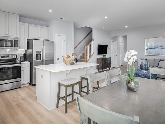 2nd image of 205 Brightsmith Ln #38D