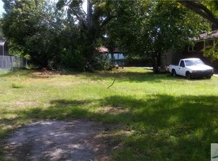 E Gwinnett St, Savannah, GA 31404