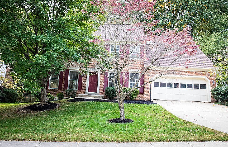 Beautiful Colonial Residence
