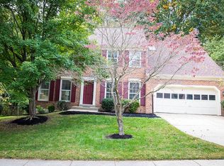 13496 Point Pleasant Dr, Chantilly, VA 20151