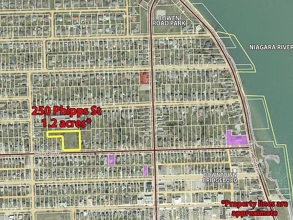 4th image of 250 Phipps St