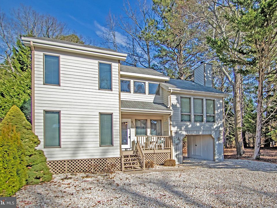 411 Russell Rd, Bethany Beach, DE 19930 Zillow