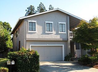 6562 McAbee Rd, San Jose, CA 95120