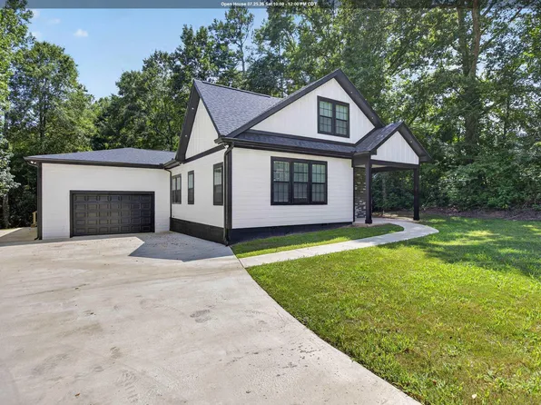270 Choccolocco Rd, Anniston, AL 36207
