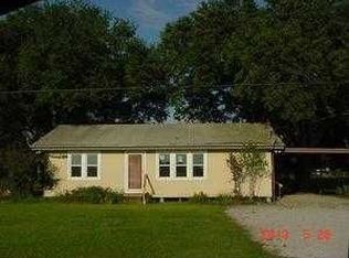 2297 S Richfield Rd, Duson, LA 70529