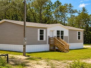 14330 SE 28th St, Morriston, FL 32668