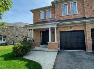 (Undisclosed Address), Brampton, ON L7A 3P3