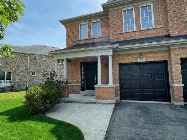(undisclosed Address), Brampton, ON L7A 3P3