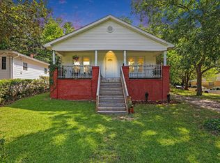 431 Eugene St, Durham, NC 27701