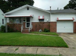 2412 Alder St, Norfolk, VA 23513