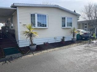 13640 SE Highway 212 UNIT 95, Clackamas, OR