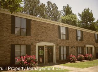 302 Park Cir #A, Starkville, MS 39759