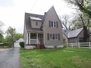 624 N Fountain Ave, Wichita, KS 67208