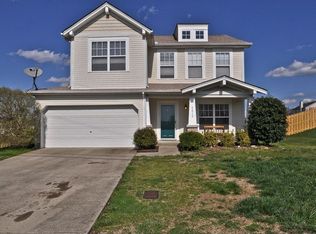 7012 Lexington Point Dr, Nashville, TN 37221