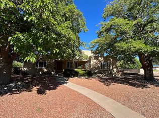 1300 Manzano St NE, Albuquerque, NM 87110